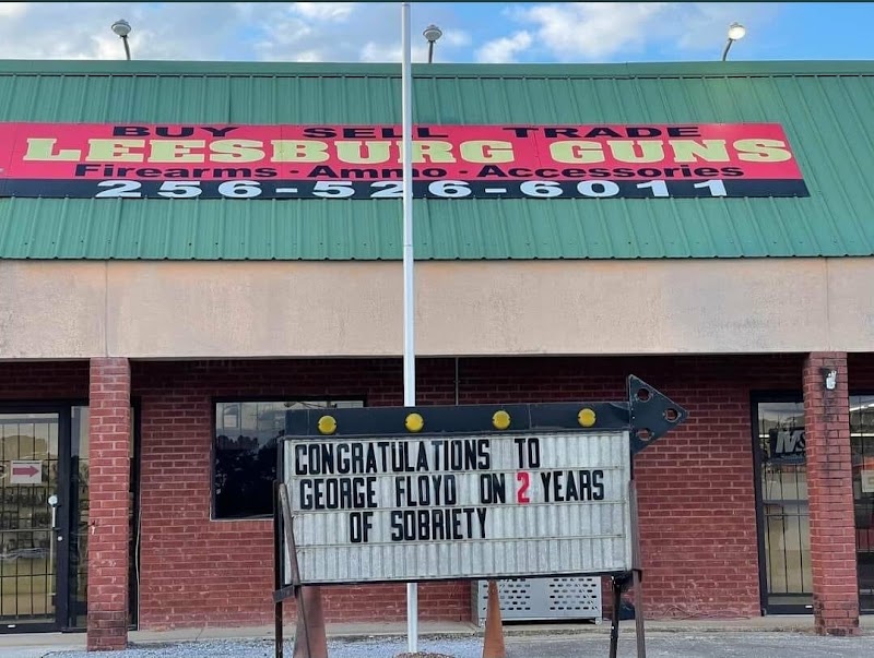 Leesburg Guns photo