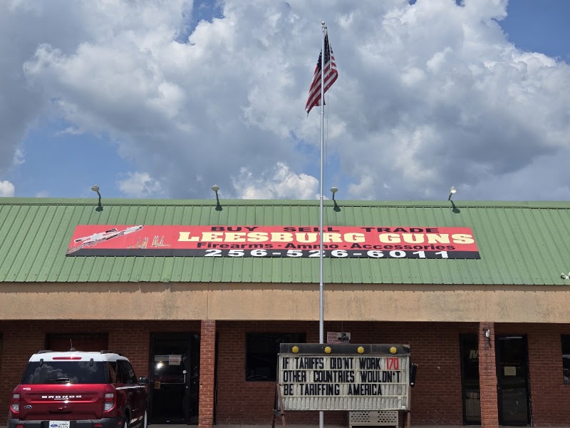 Leesburg Guns photo