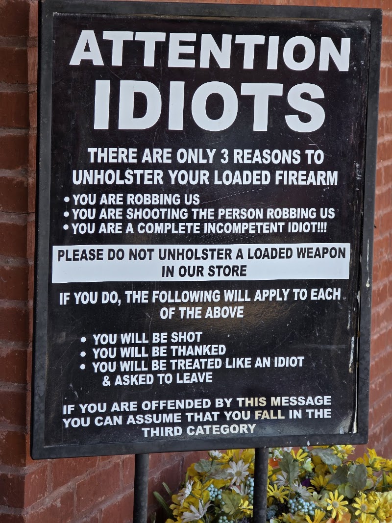 Leesburg Guns photo
