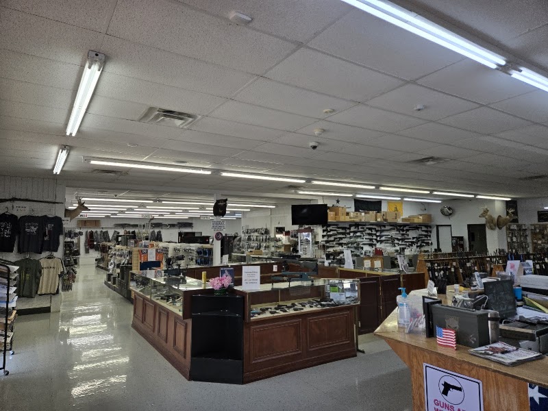 Leesburg Guns photo