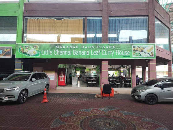 Restoran Sri Little Chennai - Photo 1