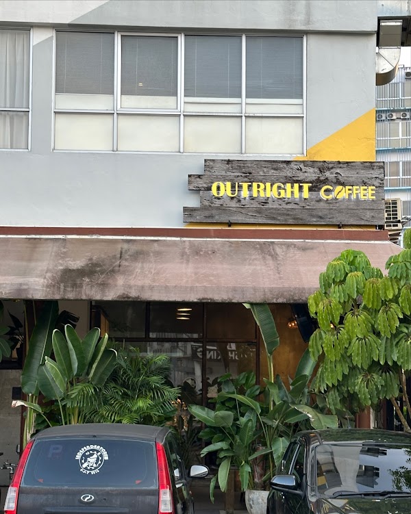 Outright Coffee - Photo 1