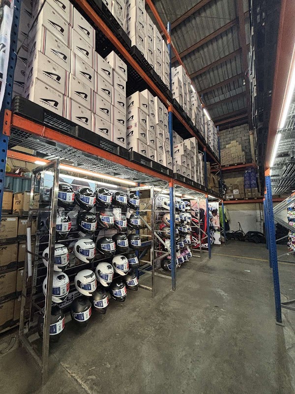 Casco Market