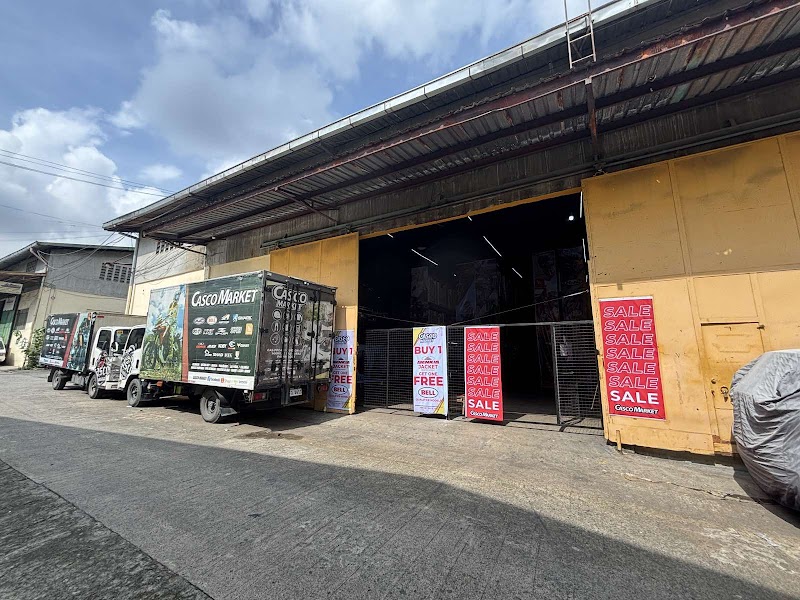 Casco Market