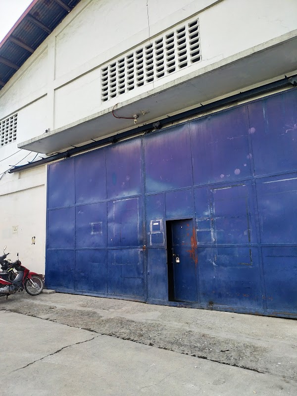 Casco Market