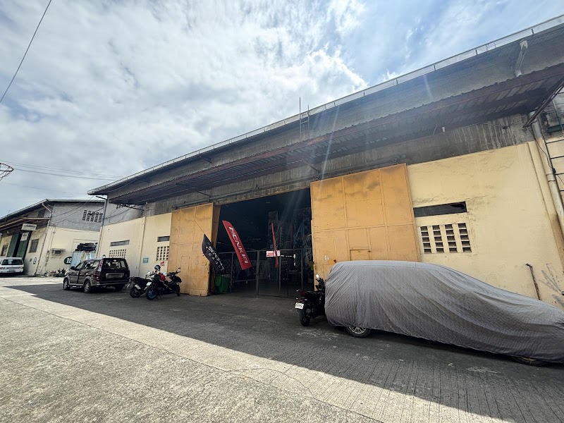 Casco Market