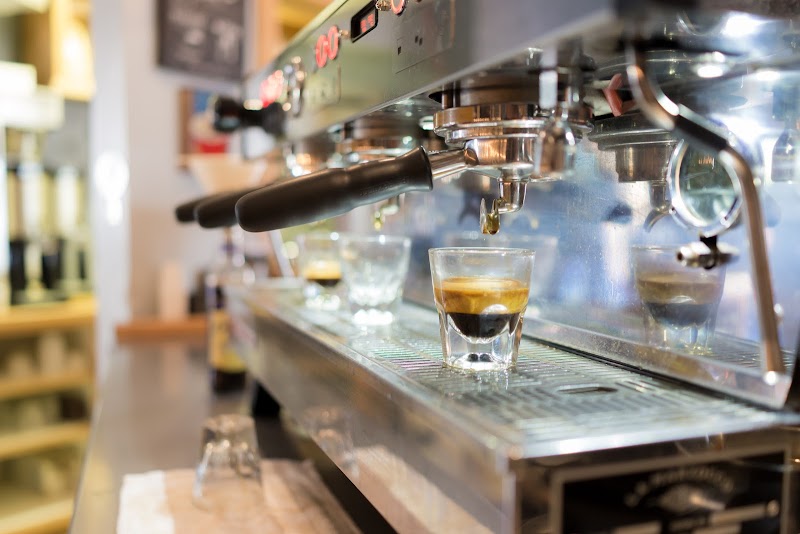 Java Jacks Coffee House photo 2