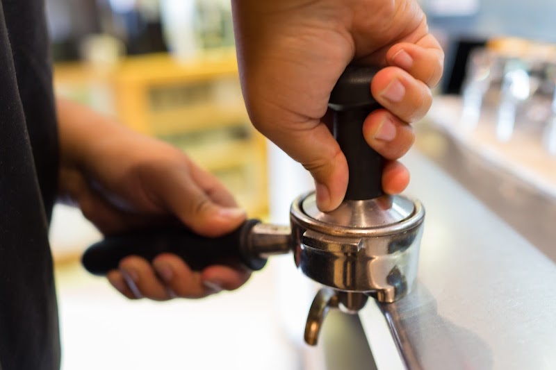 Java Jacks Coffee House photo 3