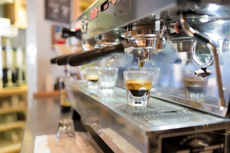 Java Jacks Coffee House photo 2