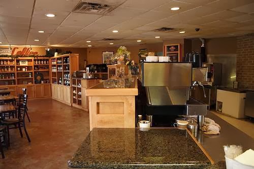 Java Jacks Coffee House photo 1