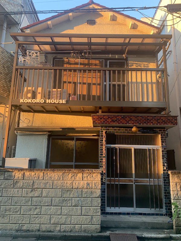 KOKORO HOUSE
