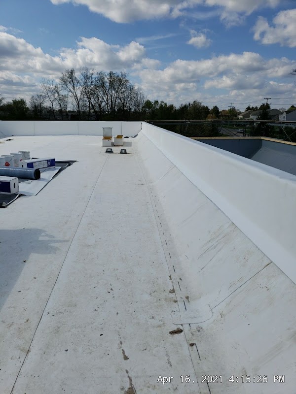 Flat Roof LLC photo 1