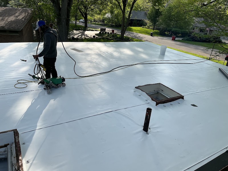 Flat Roof LLC photo 4