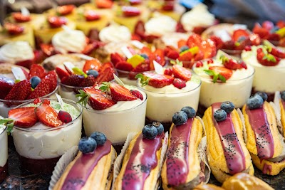 Photo Boulangerie Pâtisserie OLLAND