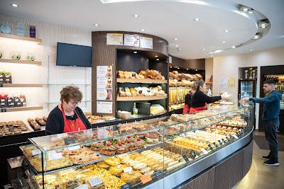 Photo Boulangerie Pâtisserie OLLAND