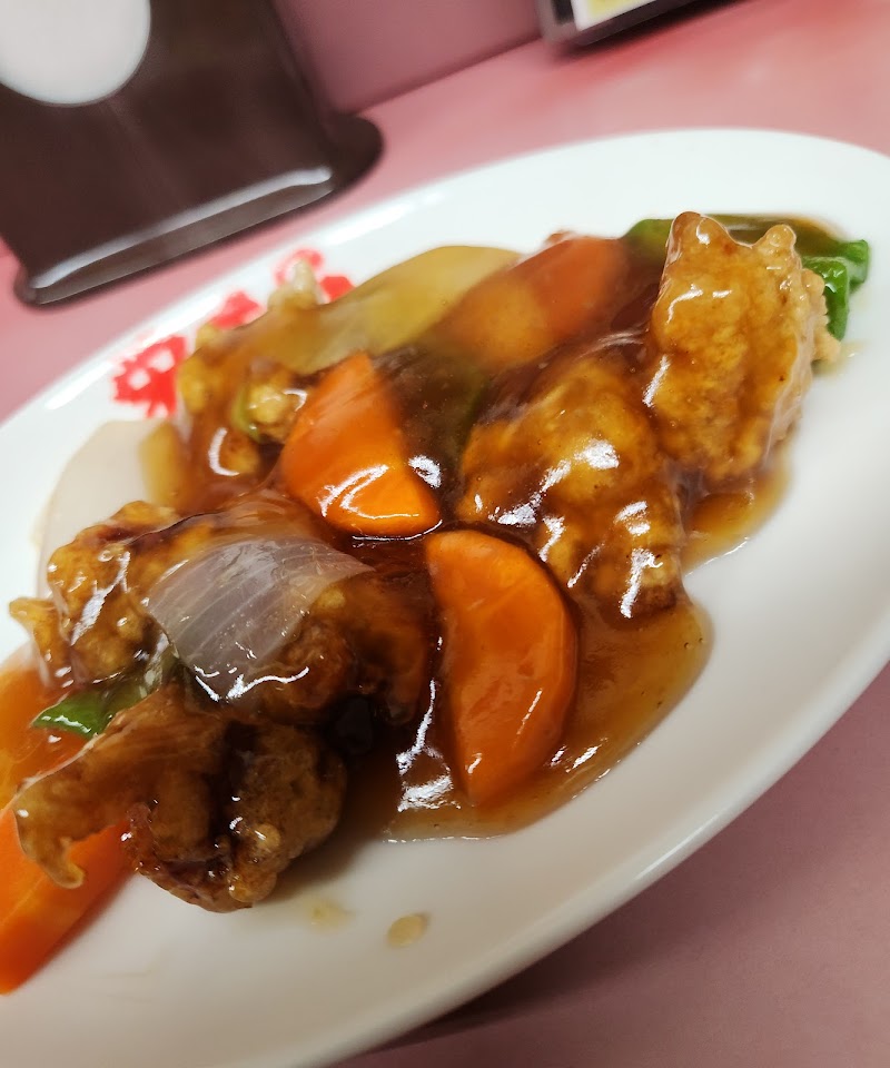 栄太呂ラーメン 写真3