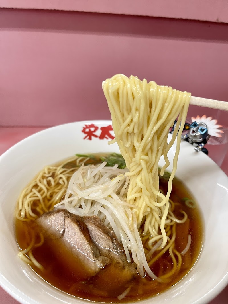 栄太呂ラーメン 写真4