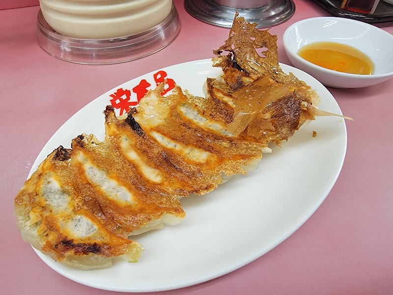 栄太呂ラーメン 写真2