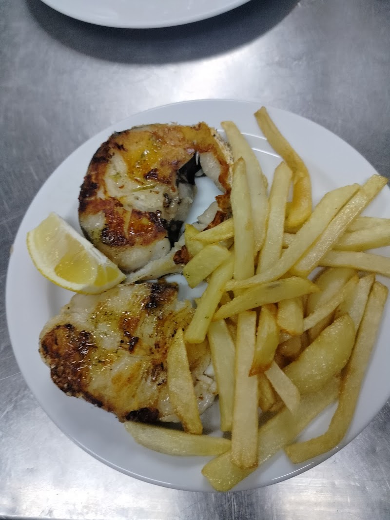 Restaurante Parrillada A Ronda photo 5