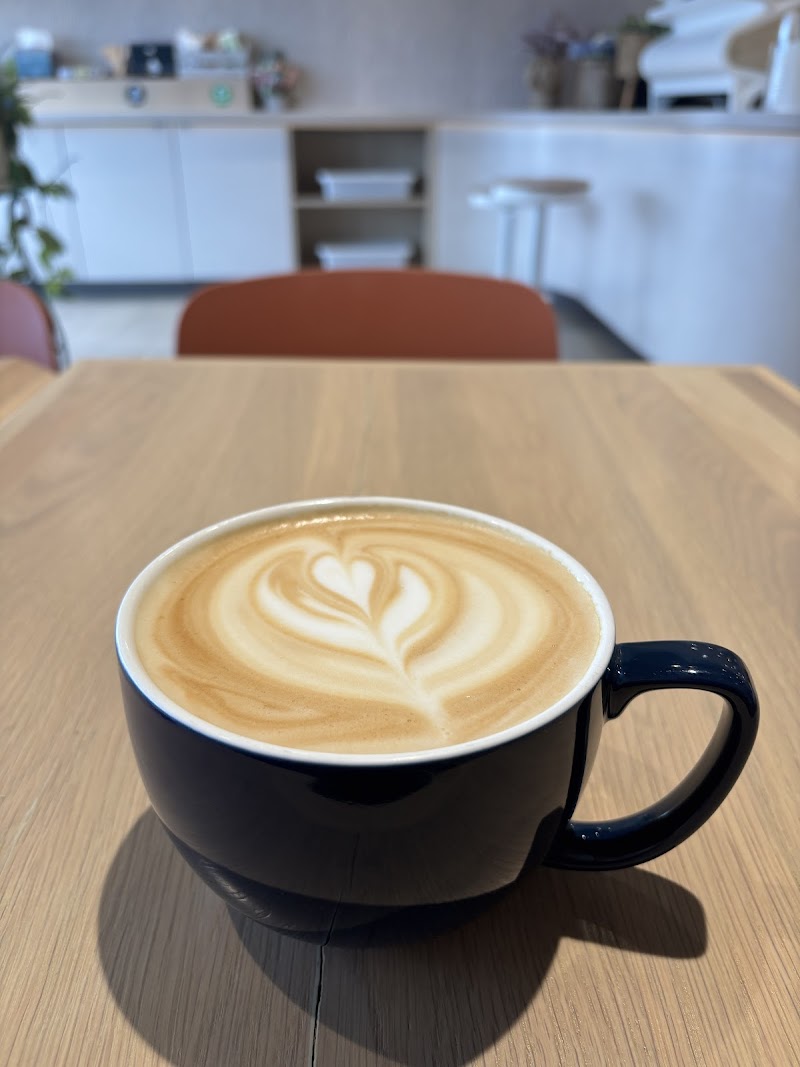 Monacci Coffeehouse photo 4