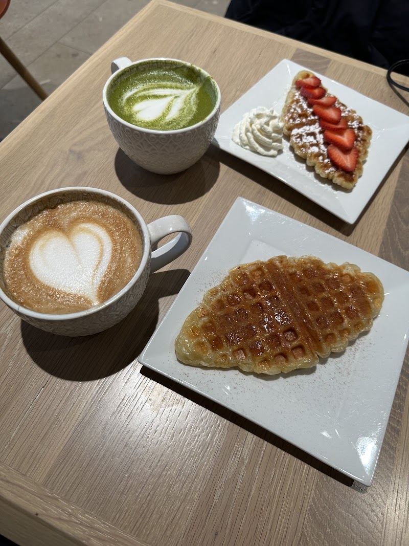 Monacci Coffeehouse photo 4