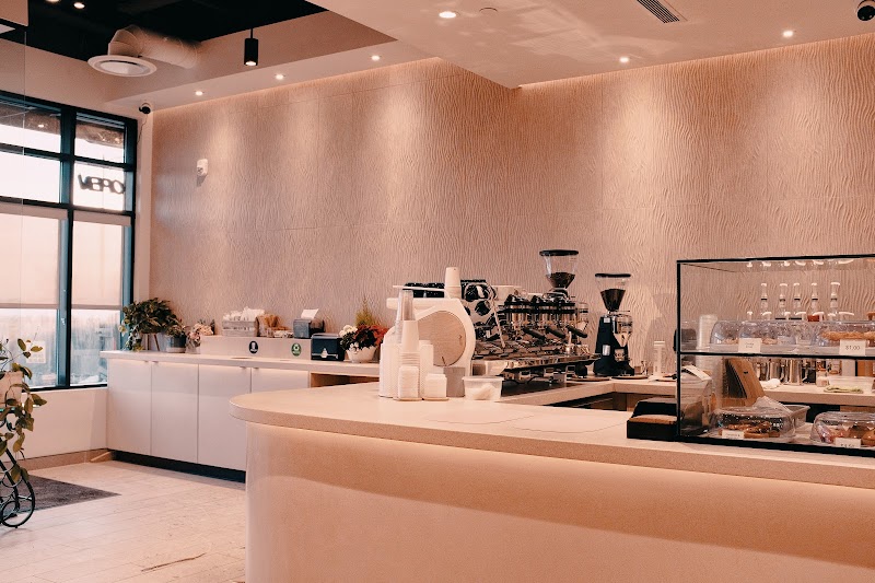 Monacci Coffeehouse photo 1