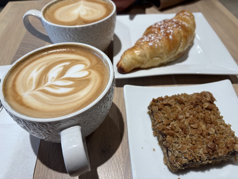 Monacci Coffeehouse photo 2