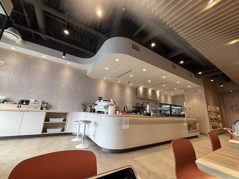 Monacci Coffeehouse photo 3