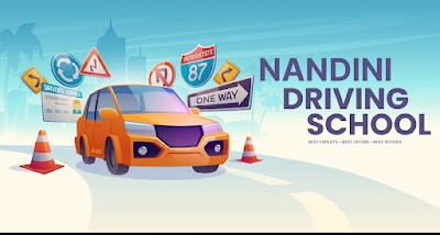 Nandini Motor Driving School