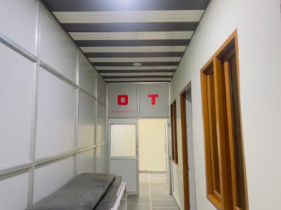 SIDDH HOSPITAL