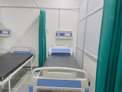 SIDDH HOSPITAL - Image 3