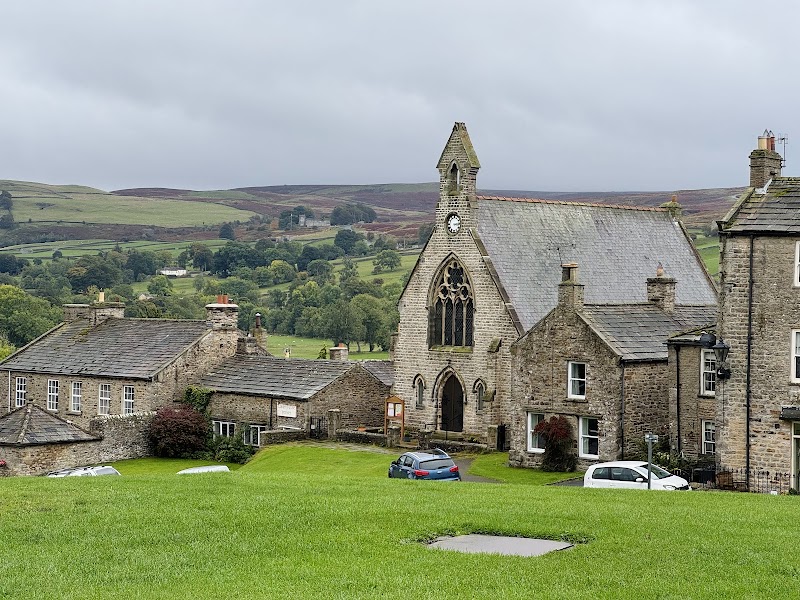 Reeth Community Orchard