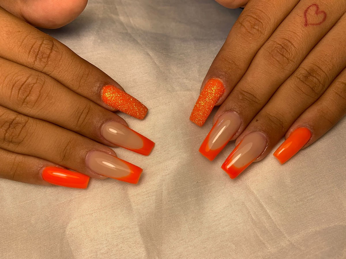 Winni Nails Salon - Imagen 2
