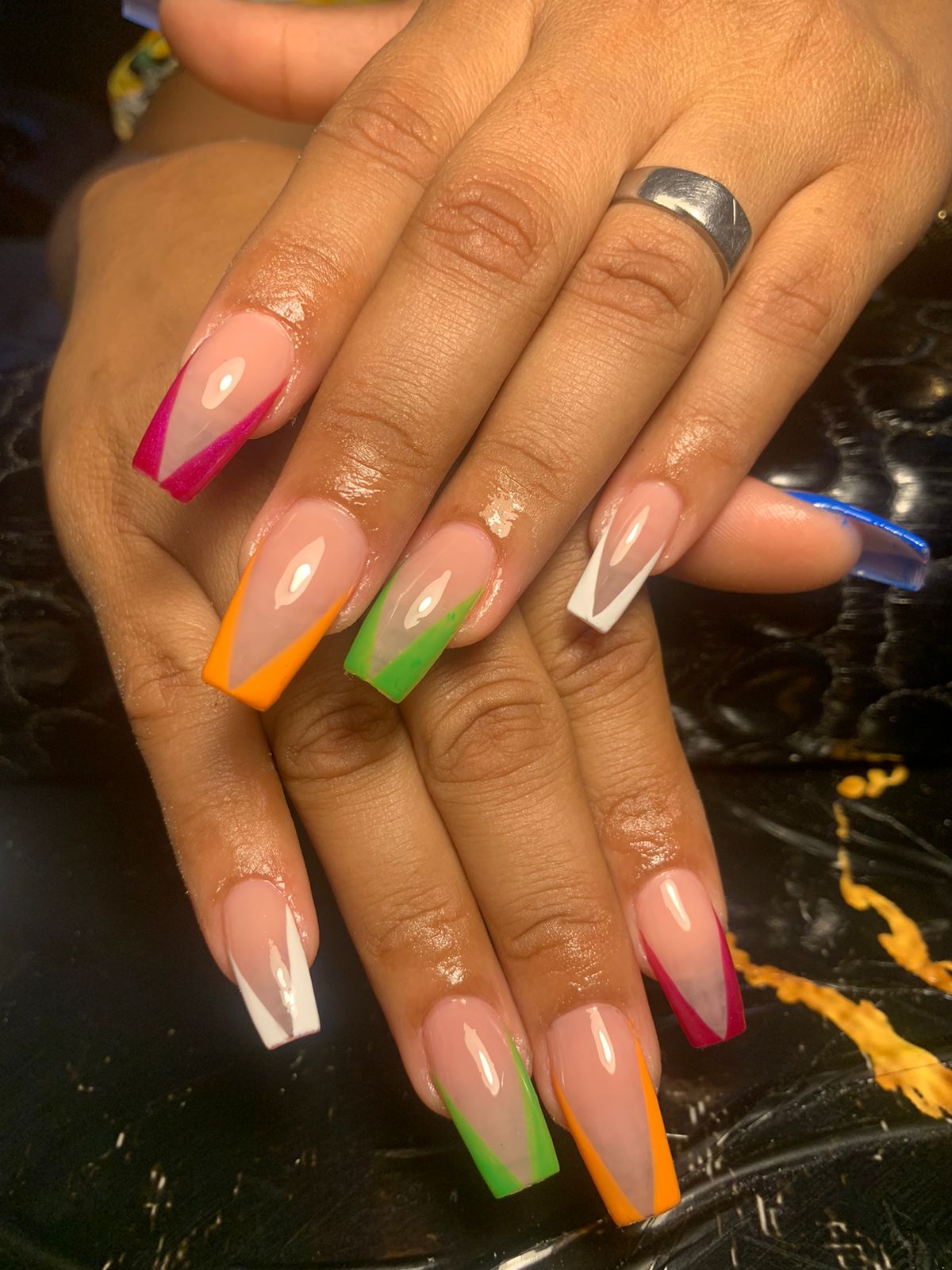 Winni Nails Salon - Imagen 1