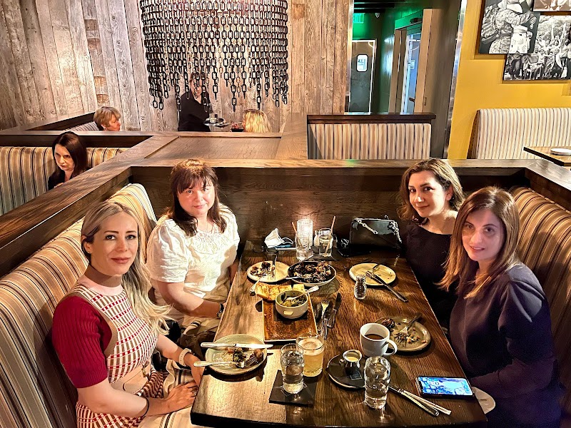 Reunion Kitchen + Drink