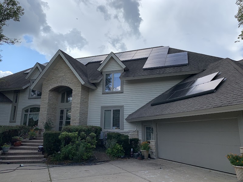 Sunrun - Solar in Des Plaines