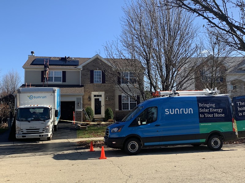Sunrun - Solar in Des Plaines