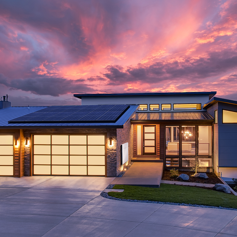 Sunrun - Solar in Des Plaines