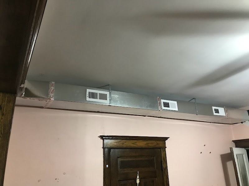 85 Heating and Cooling Inc - General Contractor in Chicago