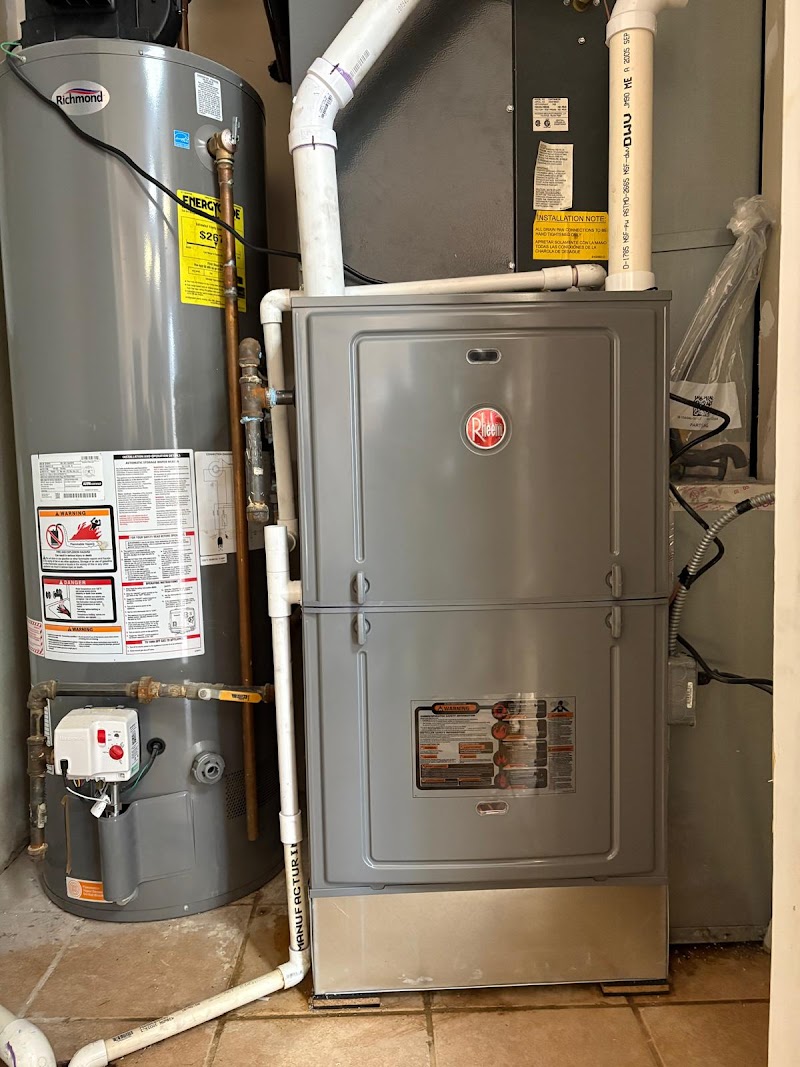 85 Heating and Cooling Inc - General Contractor in Chicago