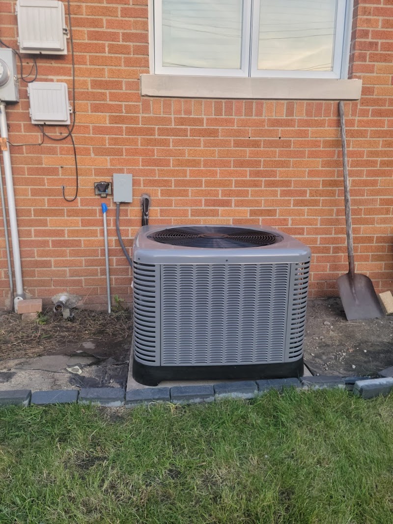 85 Heating and Cooling Inc