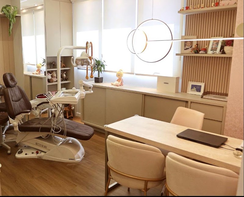 Clínica Odontológica Sorrir - foto 1