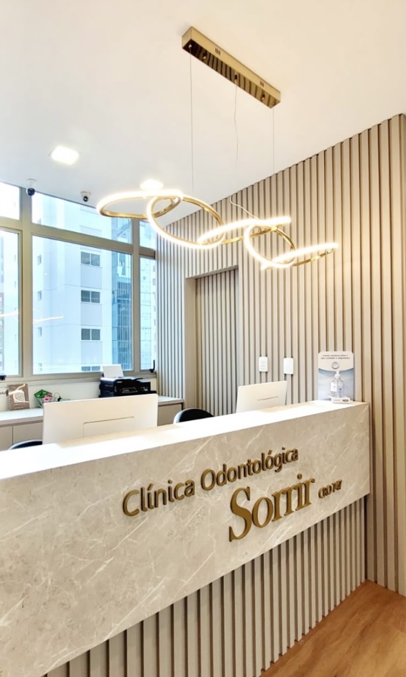 Clínica Odontológica Sorrir - foto 2