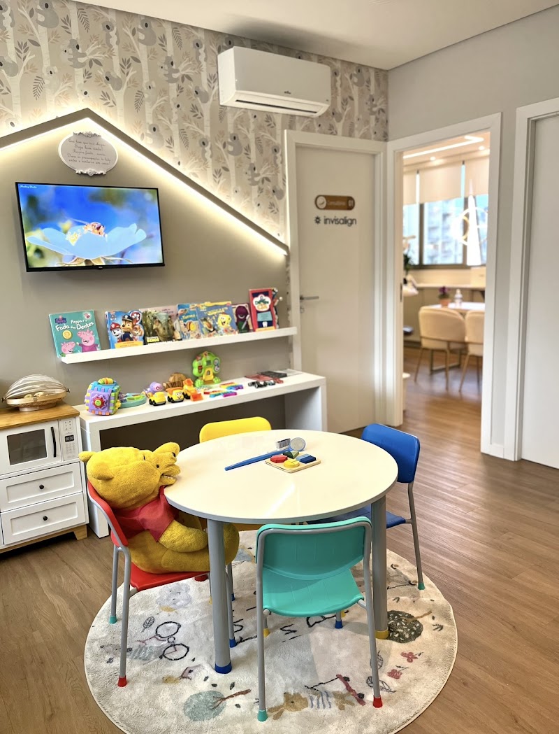 Clínica Odontológica Sorrir - foto 4