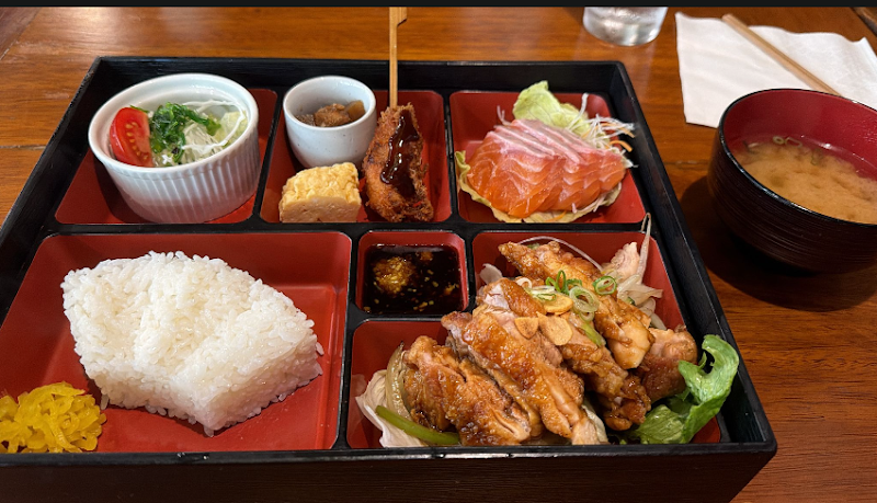 You Japanese Restaurant photo 8