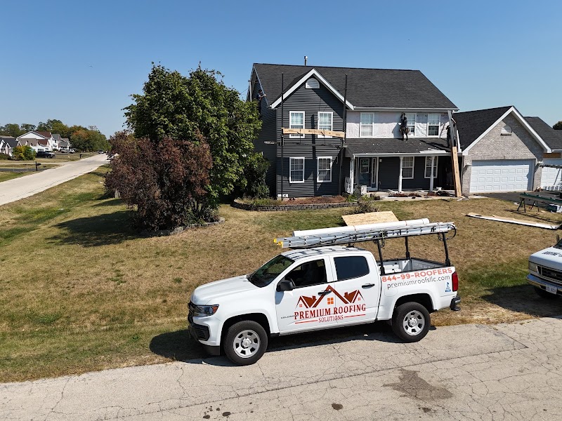 Premium Roofing Solutions LLC photo 3