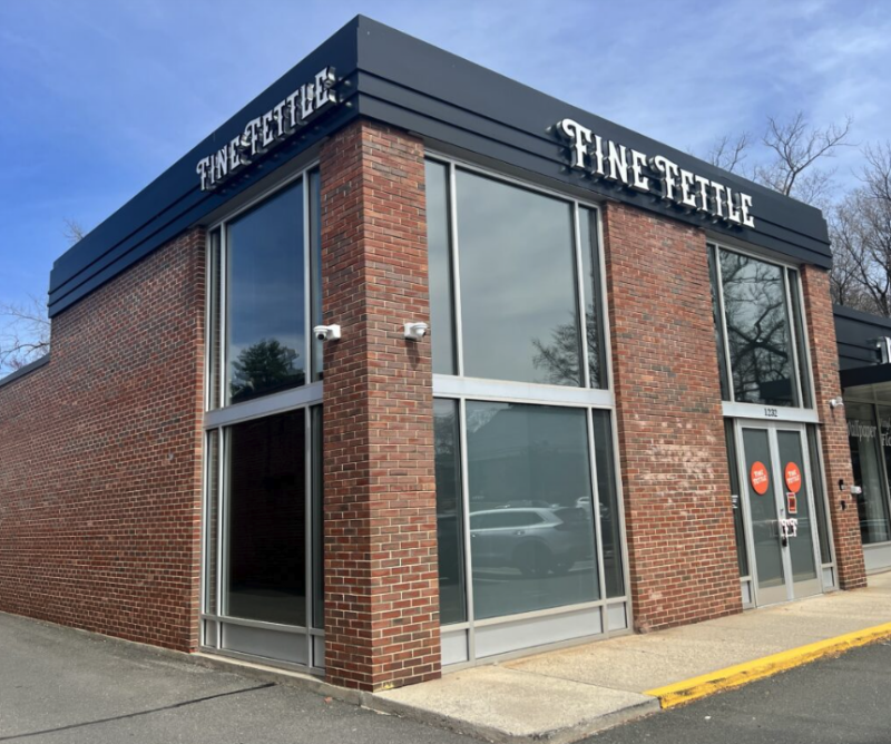 Video tour of Fine Fettle - West Hartford Dispensary retail environment