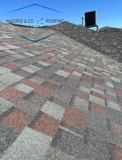 Madrid & Co. Roofing