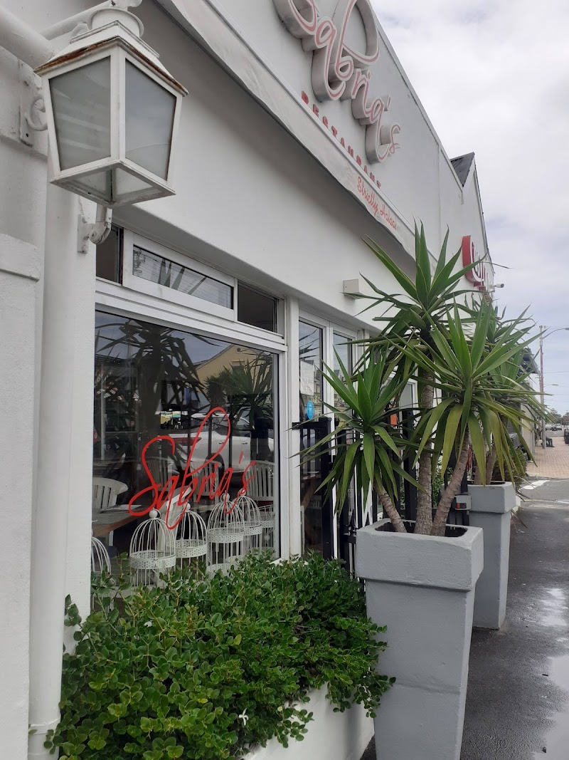 Sabrias Restaurant photo 1