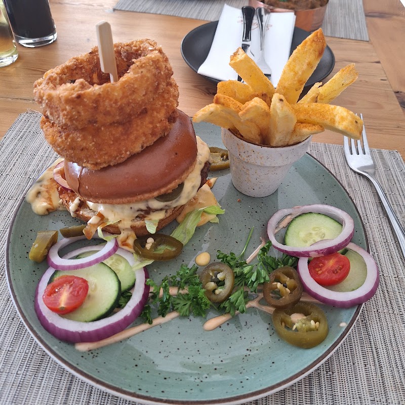 Sabrias Restaurant photo 3